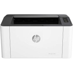 HP LaserJet 107a Mono Laser Printer 