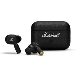 Marshall Motif II A.N.C Active Noise-Canceling Earbuds