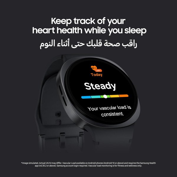Samsung Galaxy Watch8 Smart Watch 40mm