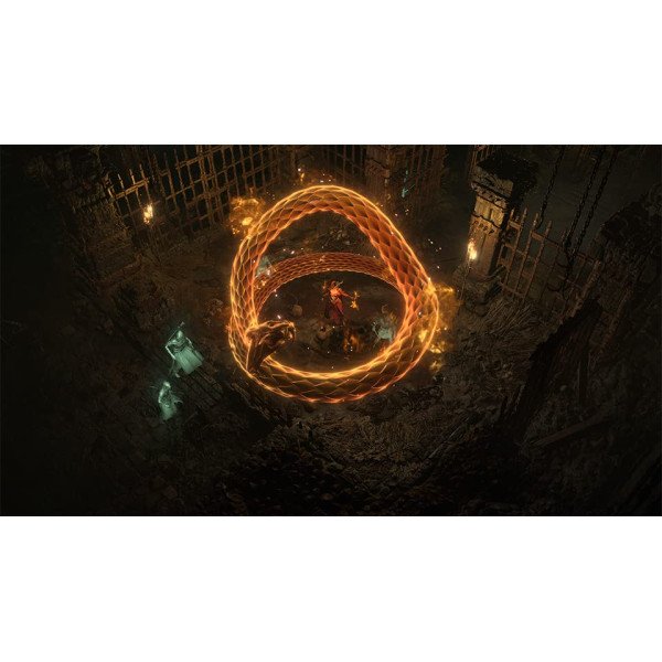 Diablo IV - PlayStation 4
