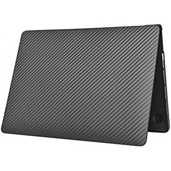WIWU iKevlar PP Protect Case for MacBook Pro 13.3" 2020 - Black