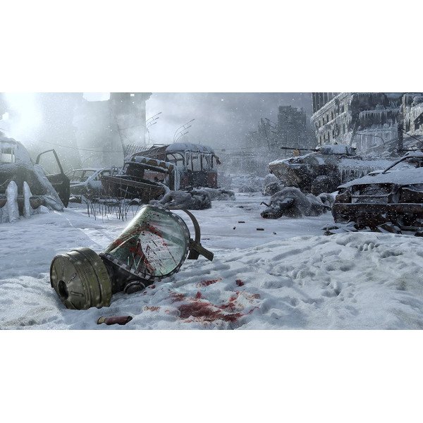 Metro Exodus - Xbox One