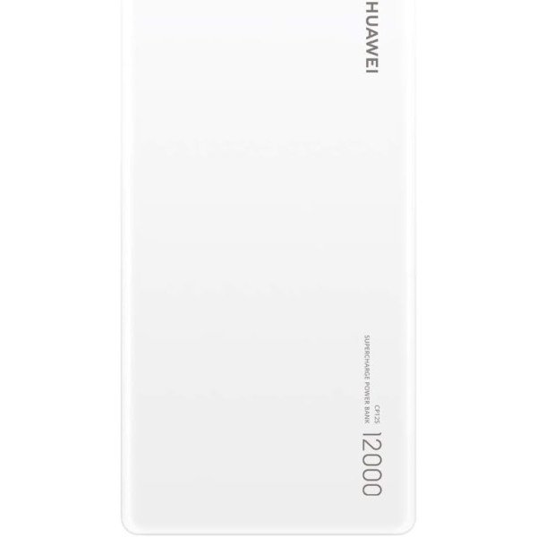 Huawei CP12S 12000mAh 40W SuperCharge Power Bank 