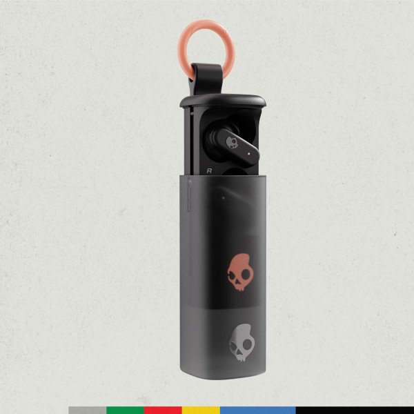 Skullcandy Dime Evo Wireless Earbuds