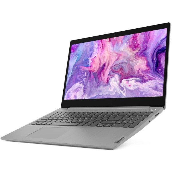 Lenovo IdeaPad 3 14", Intel Celeron 4GB RAM 1TB HDD, DOS