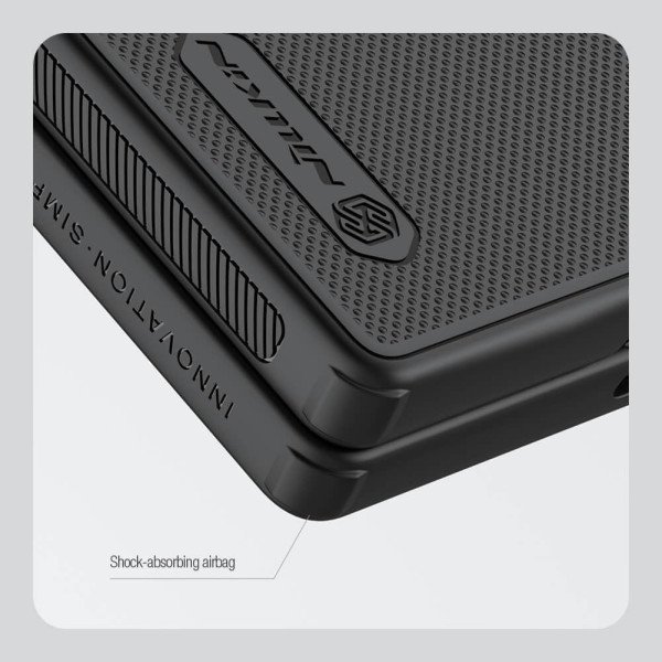 Nillkin Super Frosted cover case for Samsung Galaxy Z Fold 5