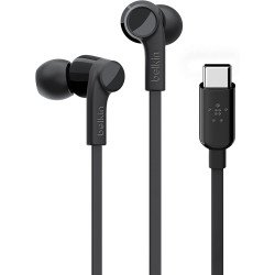 Belkin SoundForm Headphones with USB-C Connector