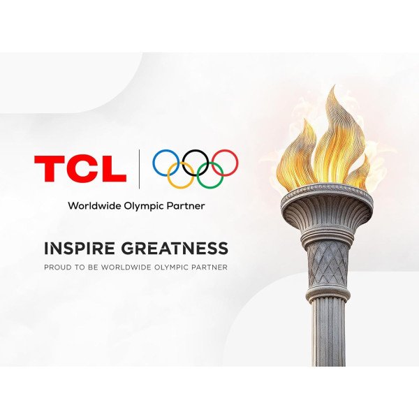 TCL V6C 55 inch 4K HDR Google TV 