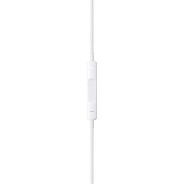 Apple EarPods with Lightning Connector 