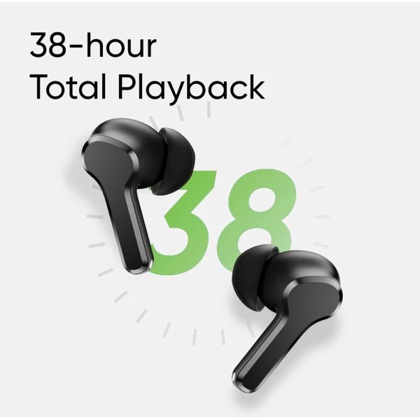 Realme Buds T110 True Wireless Earbuds