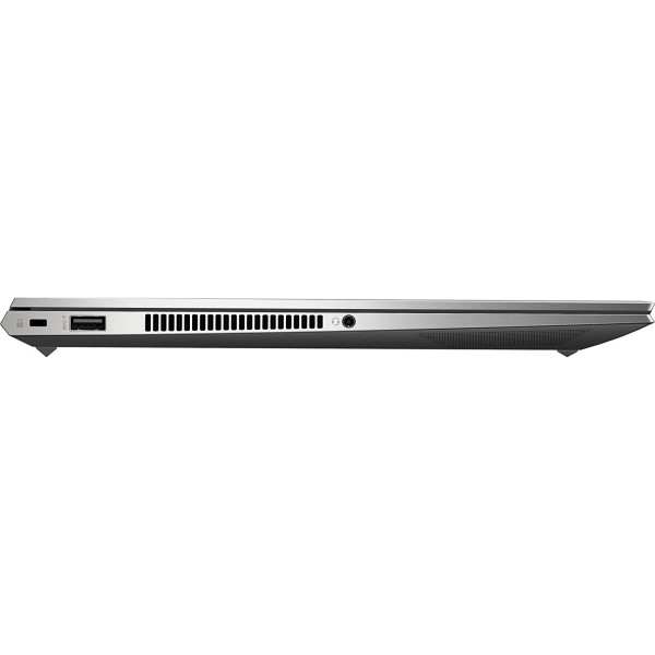 HP ZBook Studio G8 15.6" Mobile Workstation - Intel Core i7 11th Gen - 32 GB RAM - 1 TB SSD NVIDIA RTX 3060-6GB