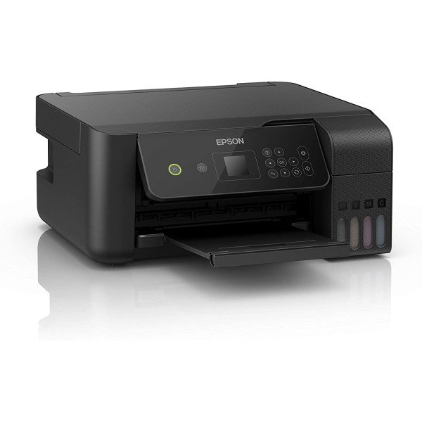 Epson EcoTank L3160 All-in-One Wireless Ink Tank Printer