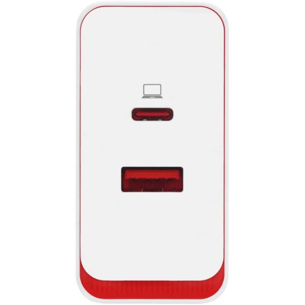 OnePlus SUPERVOOC 100W Dual Ports Power Adapter