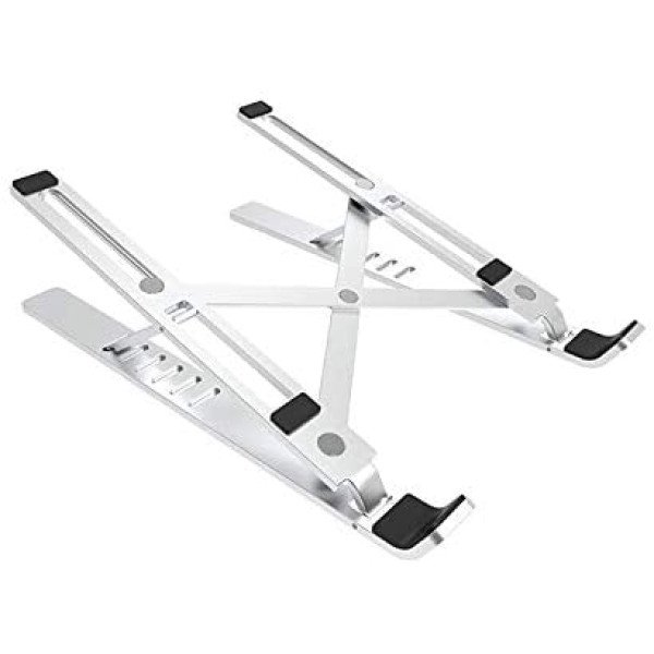WiWU S400 Folding Adjustable Aluminum Durable Laptop Stand
