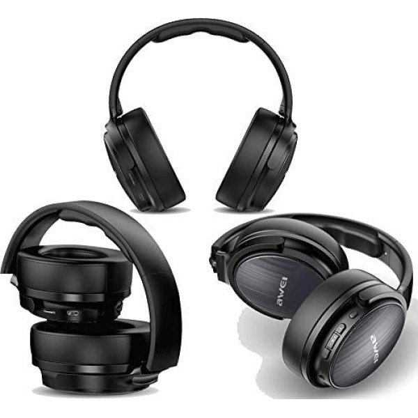 Awei A780BL Wireless Stereo Headphones