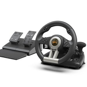 PXN V3 PRO Gaming Steering Wheel
