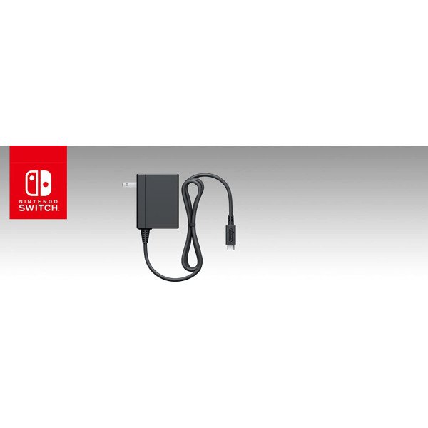 Nintendo AC Adapter for Nintendo Switch