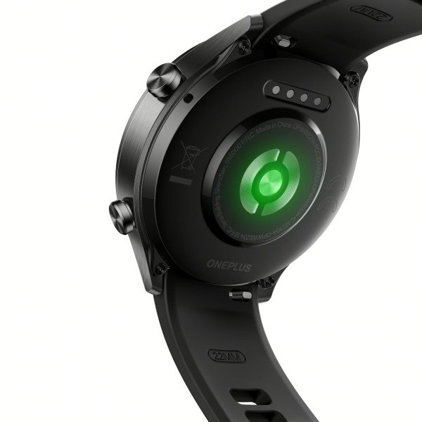 OnePlus Watch 2R Smart Watch
