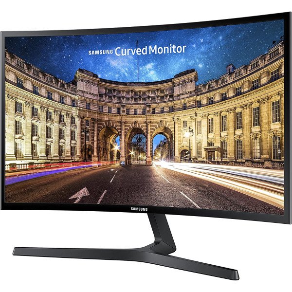 Samsung CF390 27 inch FHD Curved Monitor