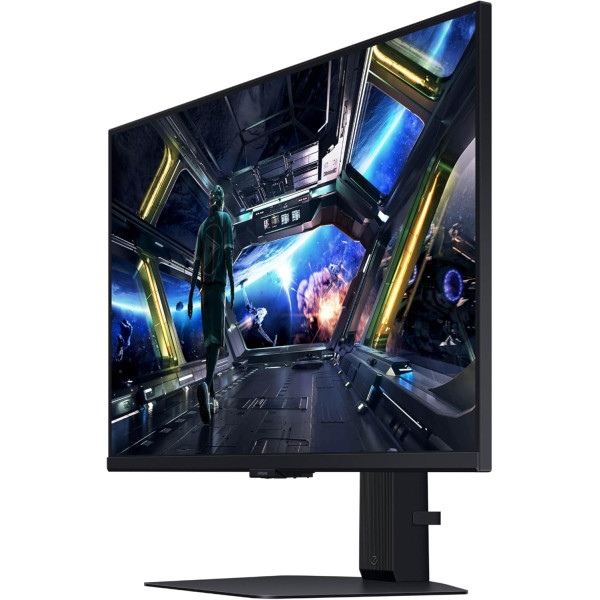 Samsung Odyssey Neo G7 32 inch 4K HDR 144 Hz Gaming Monitor