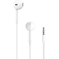 Apple EarPods Headphone Plug