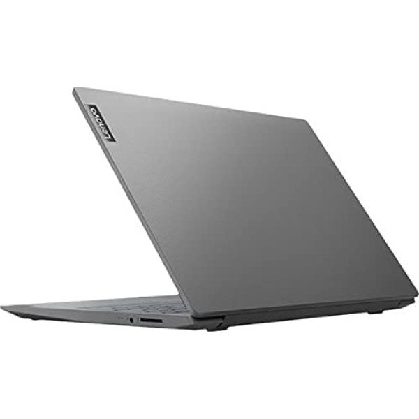 Lenovo V15 IGL Laptop - Intel Celeron N4020, 4GB RAM, 1TB HDD - DOS