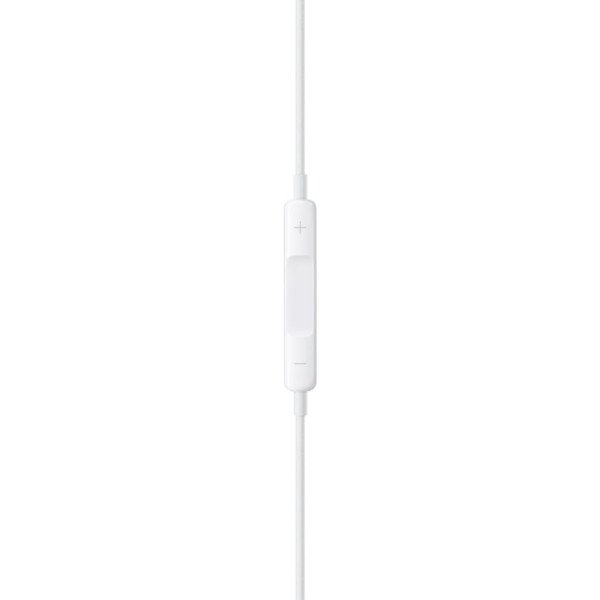 Apple EarPods Headphones with USB-C Connector