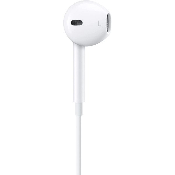 Apple EarPods Headphone Plug