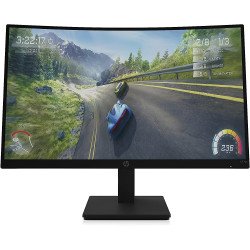 HP X27c 27 inch Curved Full HD Gaming Monitor