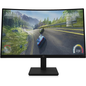 HP X27c 27 inch Curved Full HD Gaming Monitor