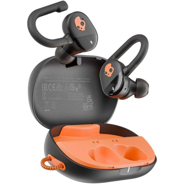 Skullcandy Push Play Active Wireless Earbuds