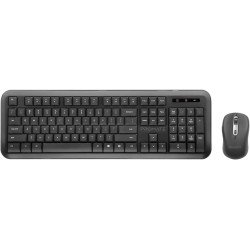 Promate ProCombo-6 Wireless Keyboard and Mouse Combo