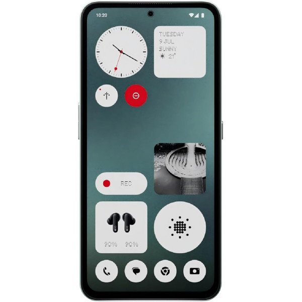 CMF Phone (1) 5G Dual SIM 256GB 8GB RAM
