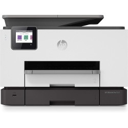 Hp Officejet Pro 9023 All-In-One Printer