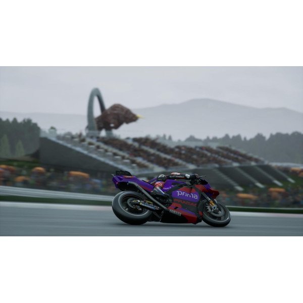 MotoGP25 - PlayStation 5
