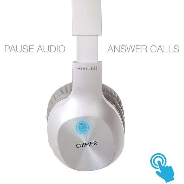 Edifier W800BT Wireless Bluetooth Over-ear Headphones