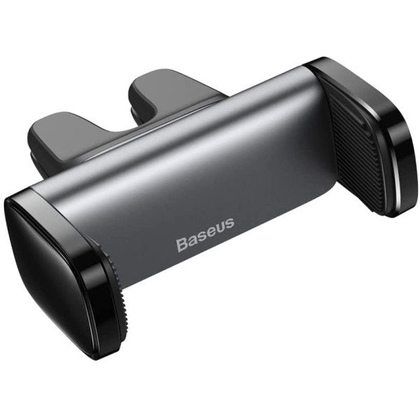 Baseus Steel Cannon Air Outlet Car Mount Black