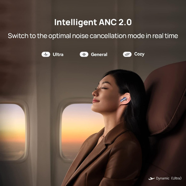 Huawei Freebuds Pro 2 Wireless ANC Earbuds