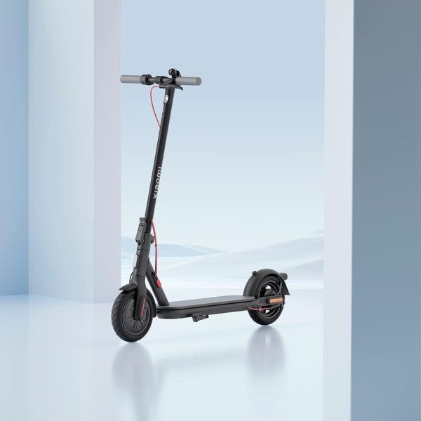 Xiaomi Electric Scooter 4 Lite - Black 