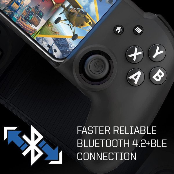 Nacon MG-X PRO Wireless Mobile Controller for iPhone