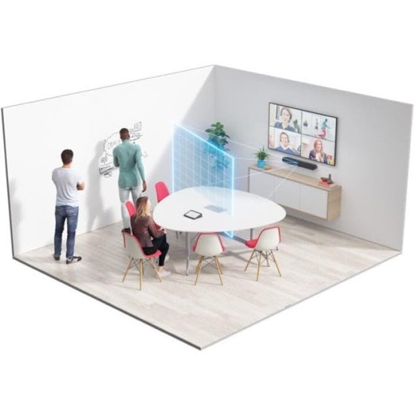 Logitech Rally Bar Mini All-in-One Video Bar