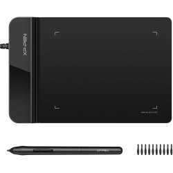 XP-Pen Star G430S OSU Graphics Drawing Tablet 4 x 3 inches