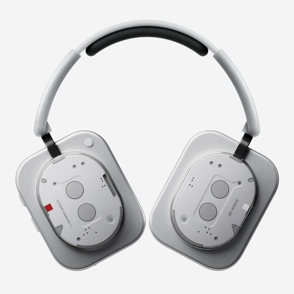 Nothing Headphone (1) Wireless ANC Headphones