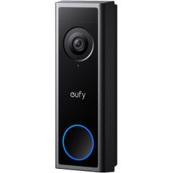 eufy Security Wireless Video Doorbell Camera  C30