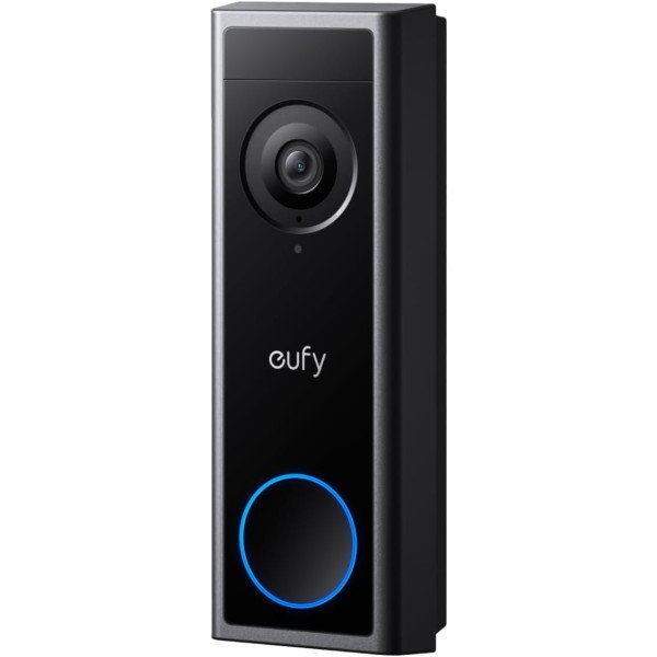 eufy Security Wireless Video Doorbell Camera  C30
