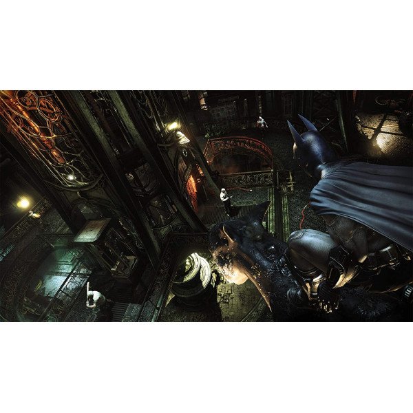 Batman: Arkham Knight - PlayStation 4