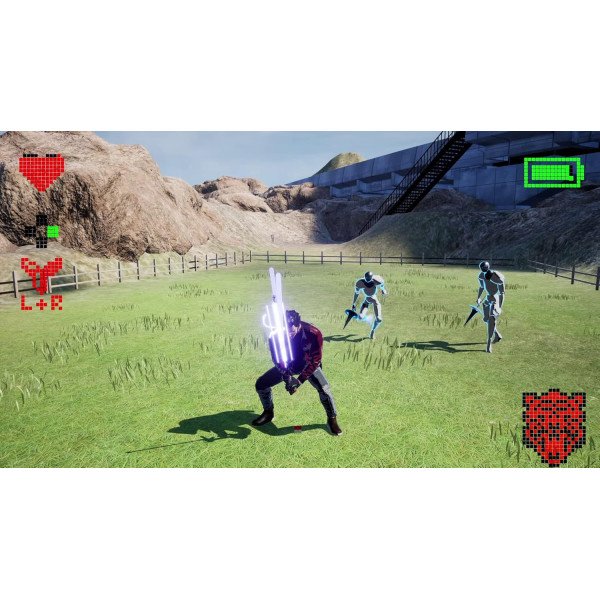 No More Heroes 3 - PlayStation 5