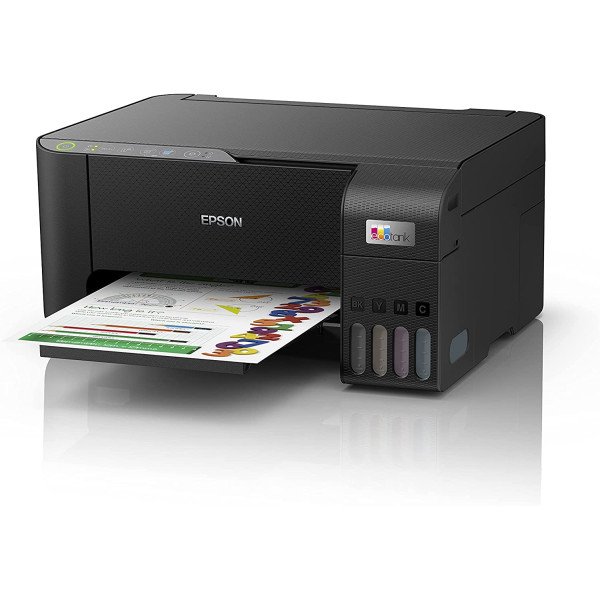 Epson EcoTank L3250 Wi-Fi All-in-One Ink Tank Printer