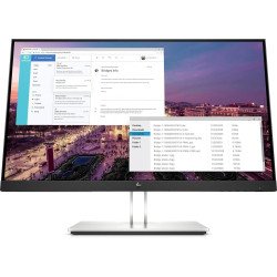 HP E23 G4 23 inch Full-HD IPS Business Monitor