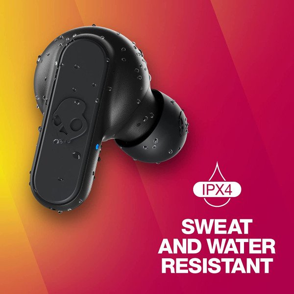 Skullcandy Dime 2 True Wireless Earbuds with Tile
